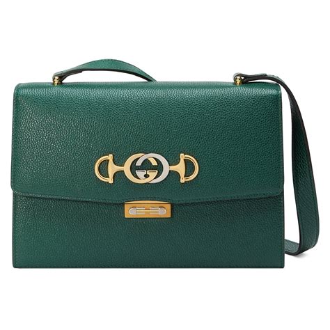 gucci zumi grainy leather small shoulder bag sherway|gucci zumi.